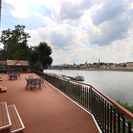 Szazesztendos Reveszhaz Apartman Сигетмоноштор Экстерьер фото