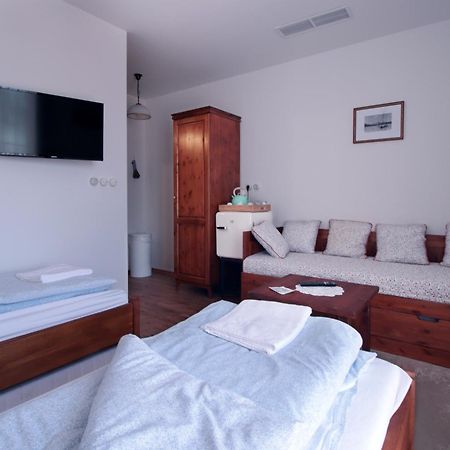 Szazesztendos Reveszhaz Apartman Сигетмоноштор Экстерьер фото