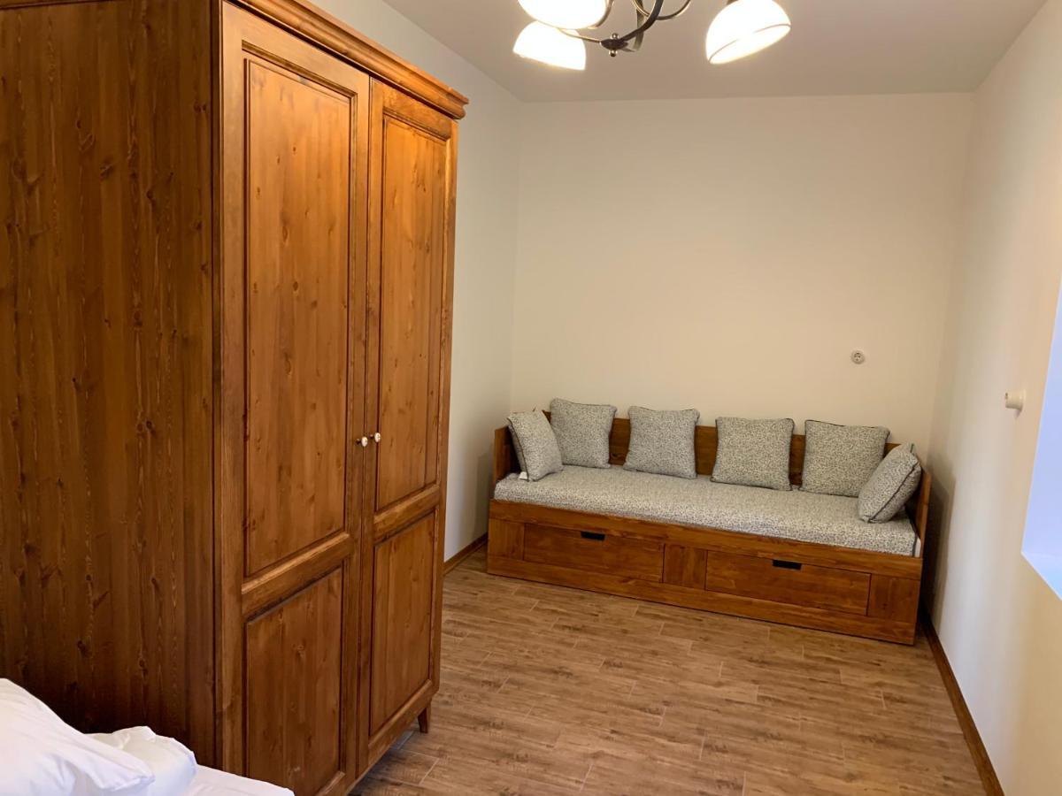 Szazesztendos Reveszhaz Apartman Сигетмоноштор Экстерьер фото