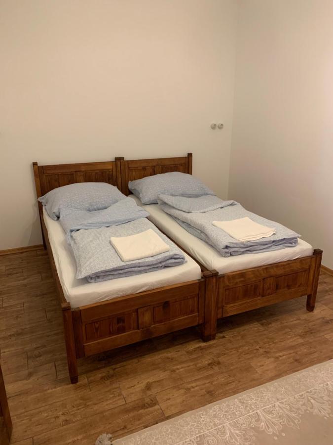 Szazesztendos Reveszhaz Apartman Сигетмоноштор Экстерьер фото