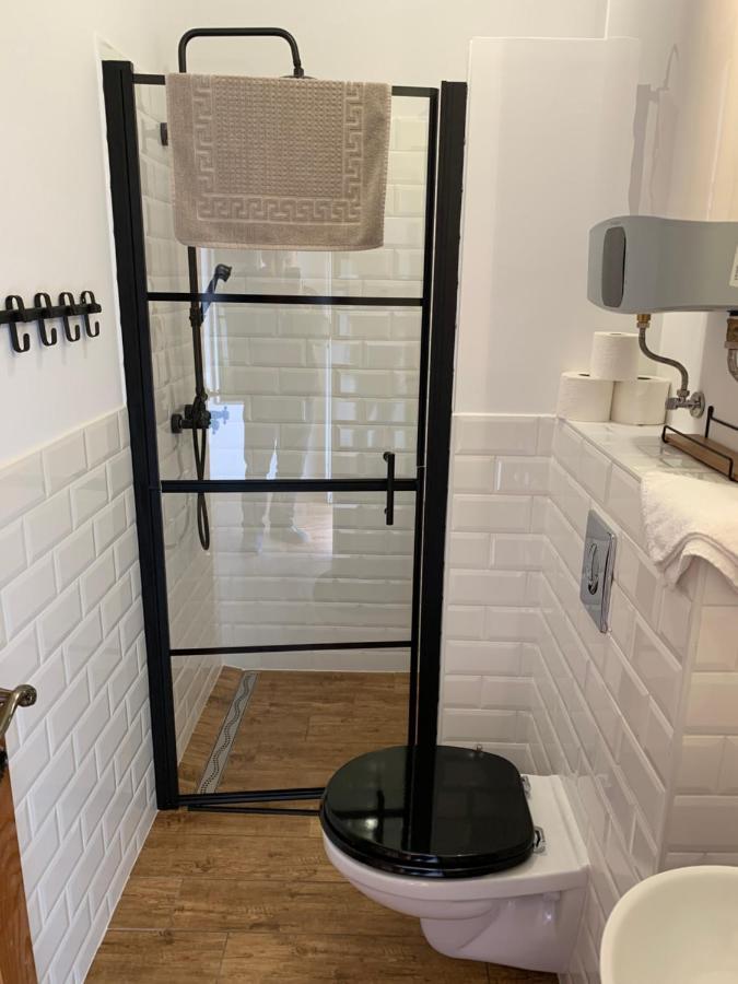 Szazesztendos Reveszhaz Apartman Сигетмоноштор Экстерьер фото
