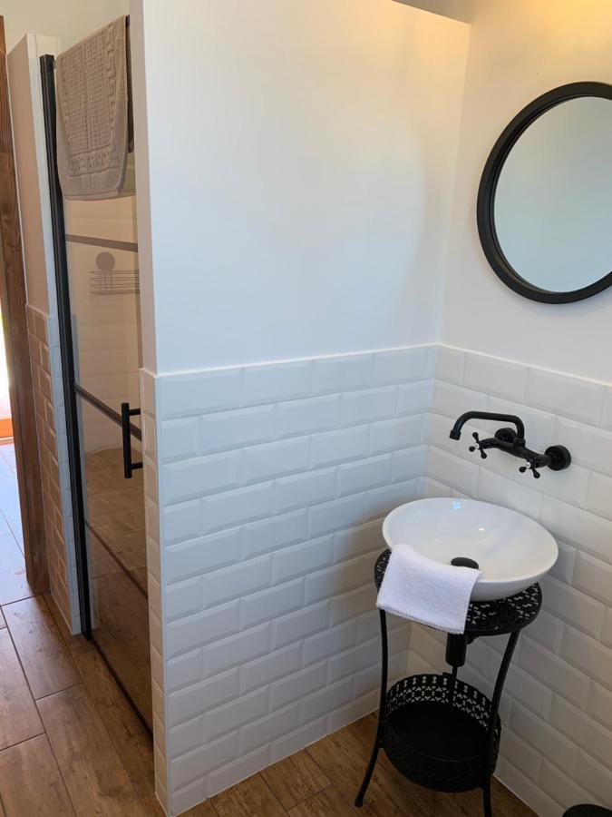 Szazesztendos Reveszhaz Apartman Сигетмоноштор Экстерьер фото
